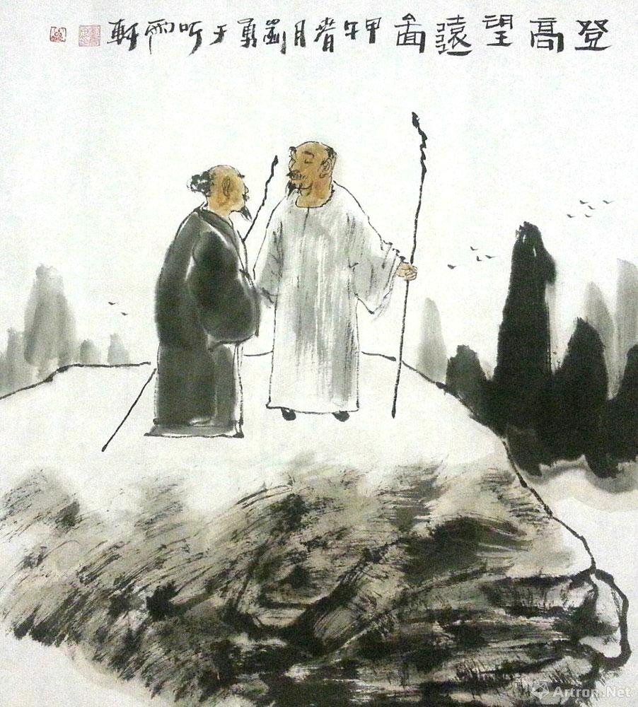 登高望远人向上游下定决心不回头是什么生肖与警惕虚假宣传-全面释义、科学解答解释落实